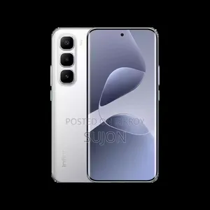 Infinix Hot 60 Pro+ 256 GB