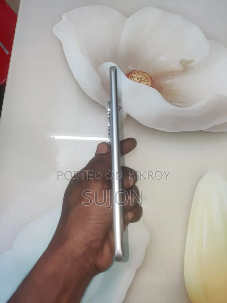 Infinix Hot 60 Pro+ 256 GB