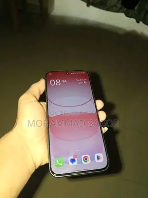 Infinix Hot 60 Pro 128 GB Black