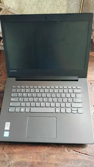 Laptop Lenovo IdeaPad 320 12GB Intel Core I3 SSD 256GB