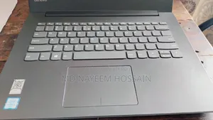 Laptop Lenovo IdeaPad 320 12GB Intel Core I3 SSD 256GB