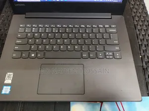 Laptop Lenovo IdeaPad 320 12GB Intel Core I3 SSD 256GB