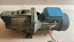 Water Z Pump