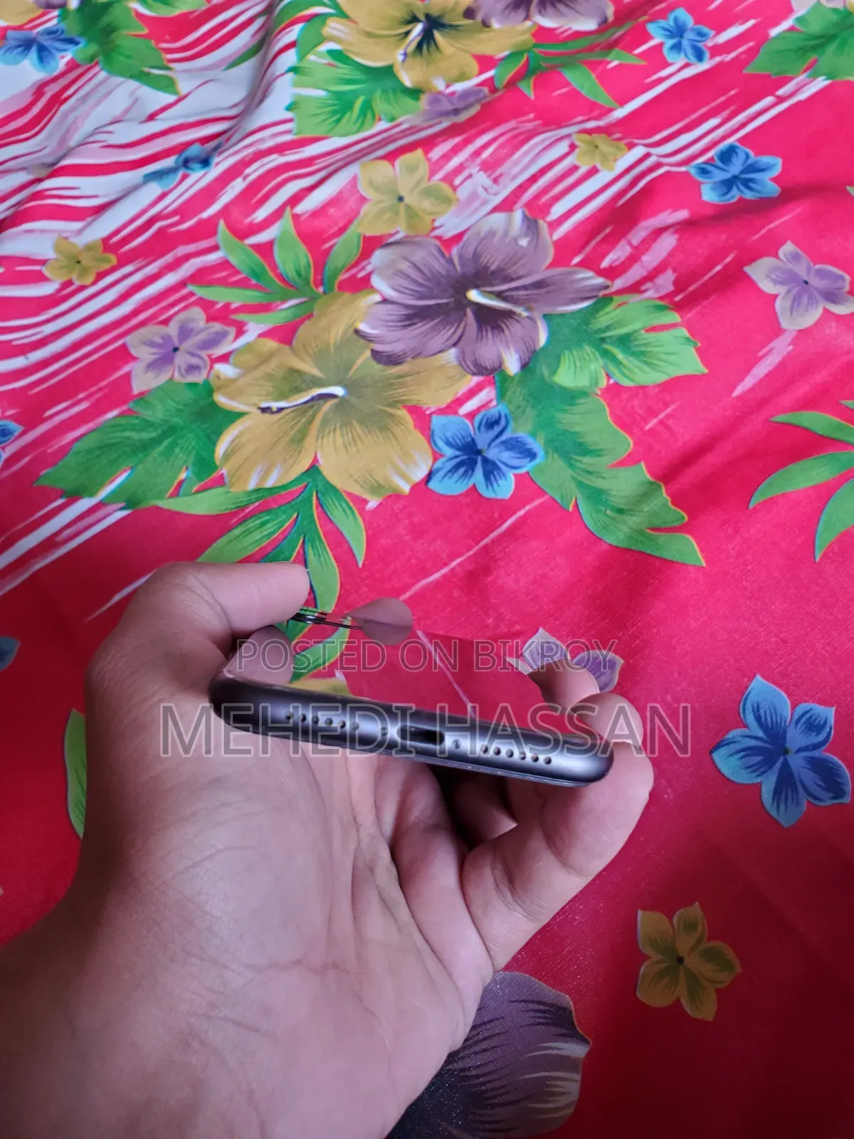 Apple iPhone 11 128 GB Black