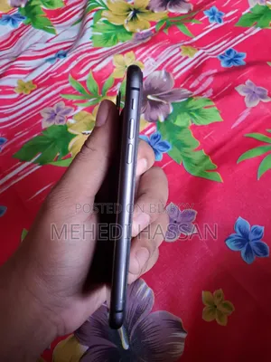 Apple iPhone 11 128 GB Black