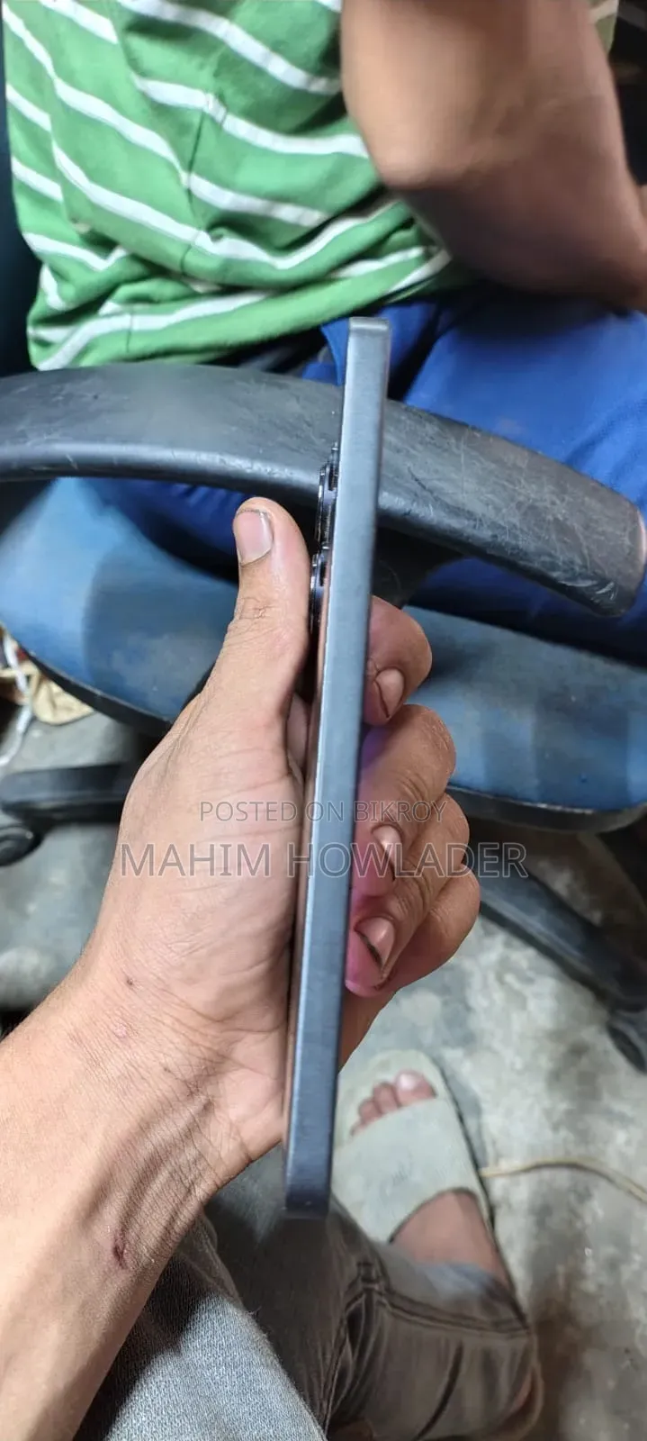 Xiaomi Redmi Note 13 ২৫৬ জিবি ব্ল্যাক