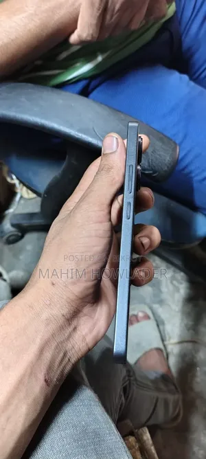 Xiaomi Redmi Note 13 ২৫৬ জিবি ব্ল্যাক