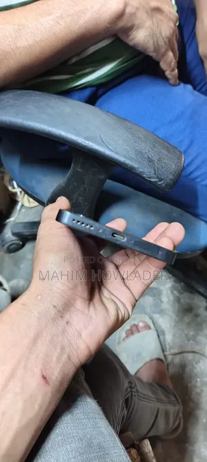 Xiaomi Redmi Note 13 ২৫৬ জিবি ব্ল্যাক