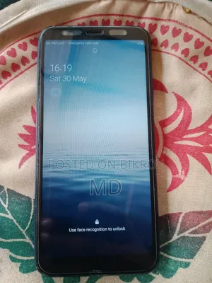 Samsung Galaxy J4 Plus 32 GB Blue
