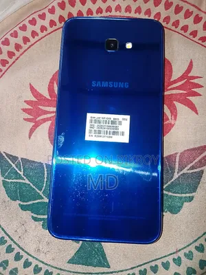 Samsung Galaxy J4 Plus 32 GB Blue