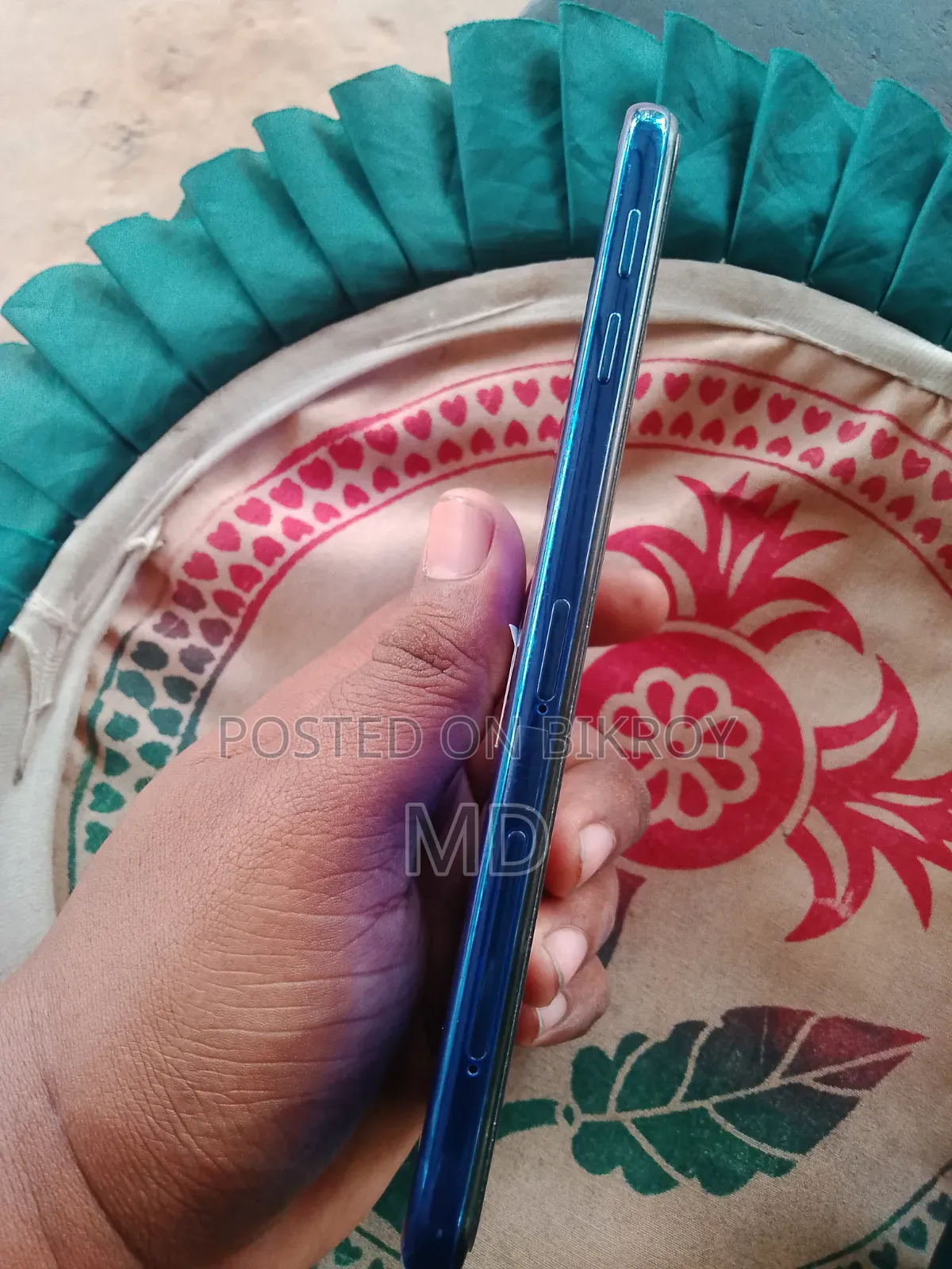 Samsung Galaxy J4 Plus 32 GB Blue