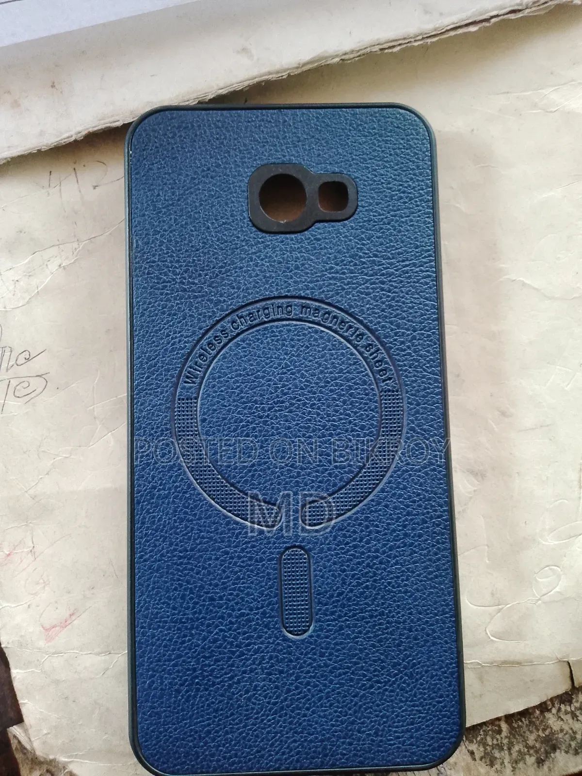 Samsung Galaxy J4 Plus 32 GB Blue