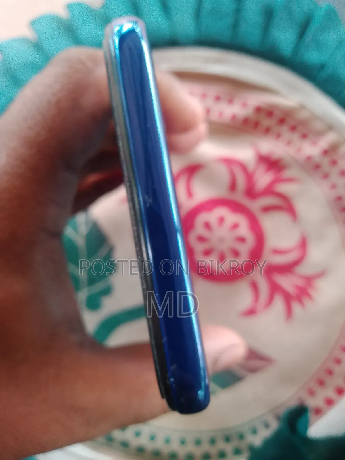 Samsung Galaxy J4 Plus 32 GB Blue