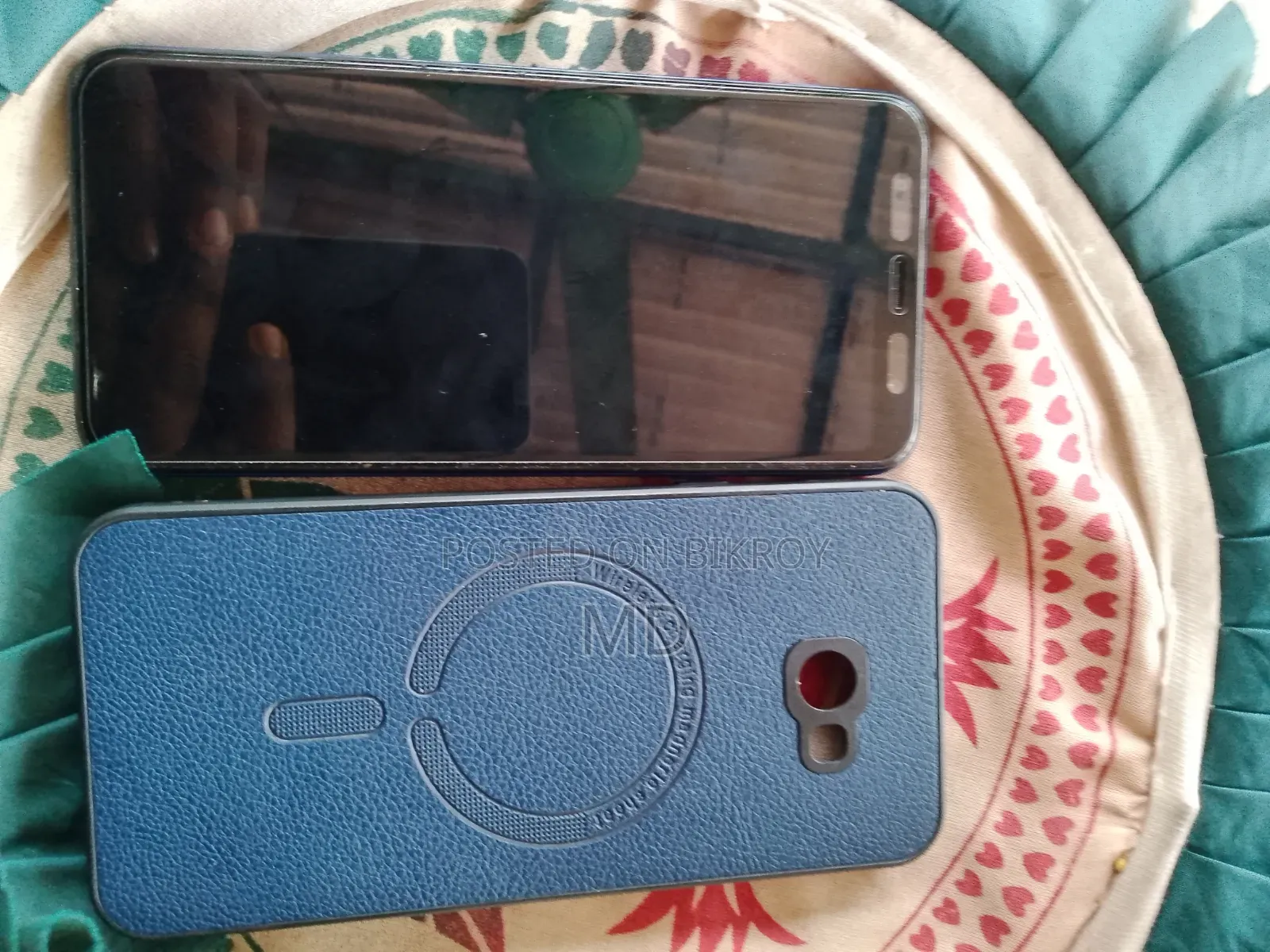 Samsung Galaxy J4 Plus 32 GB Blue