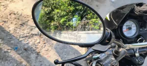 TVS Metro 2017 Green