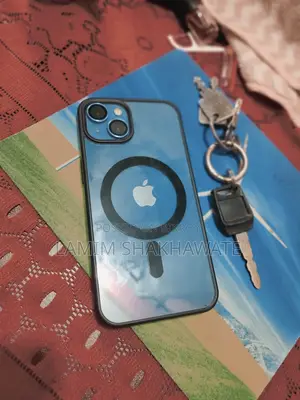 অ্যাপল আইফোন ১৩ ১২৮ জিবি ব্লু