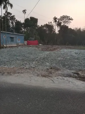 ২৫ ফিট প্রশস্থ রাস্তার সাথে ২২ শতক জমি বিক্রয়