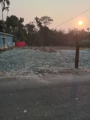 ২৫ ফিট প্রশস্থ রাস্তার সাথে ২২ শতক জমি বিক্রয়