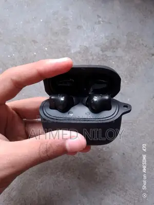 Hoco original headphone brand new