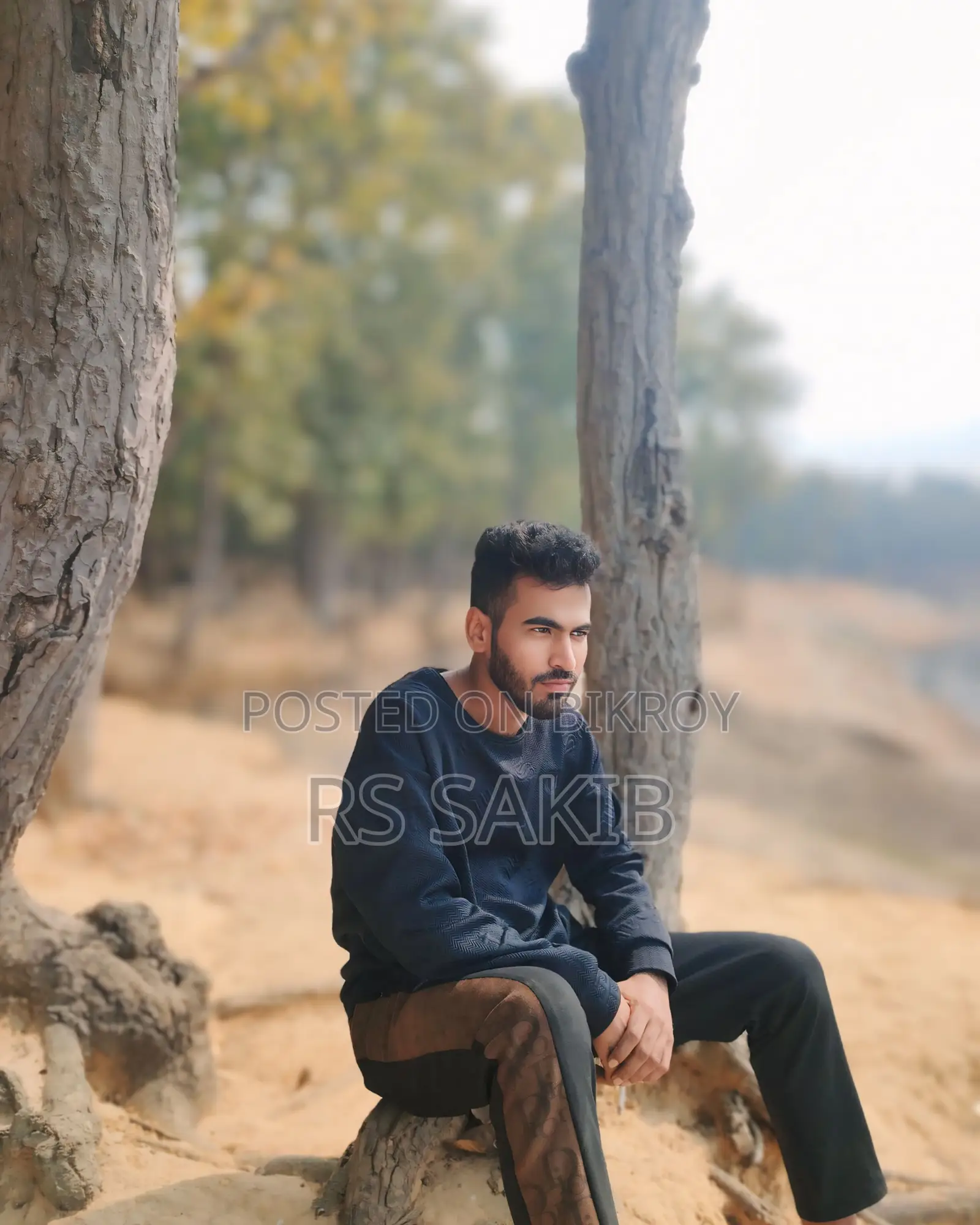 কেয়ার টেকার