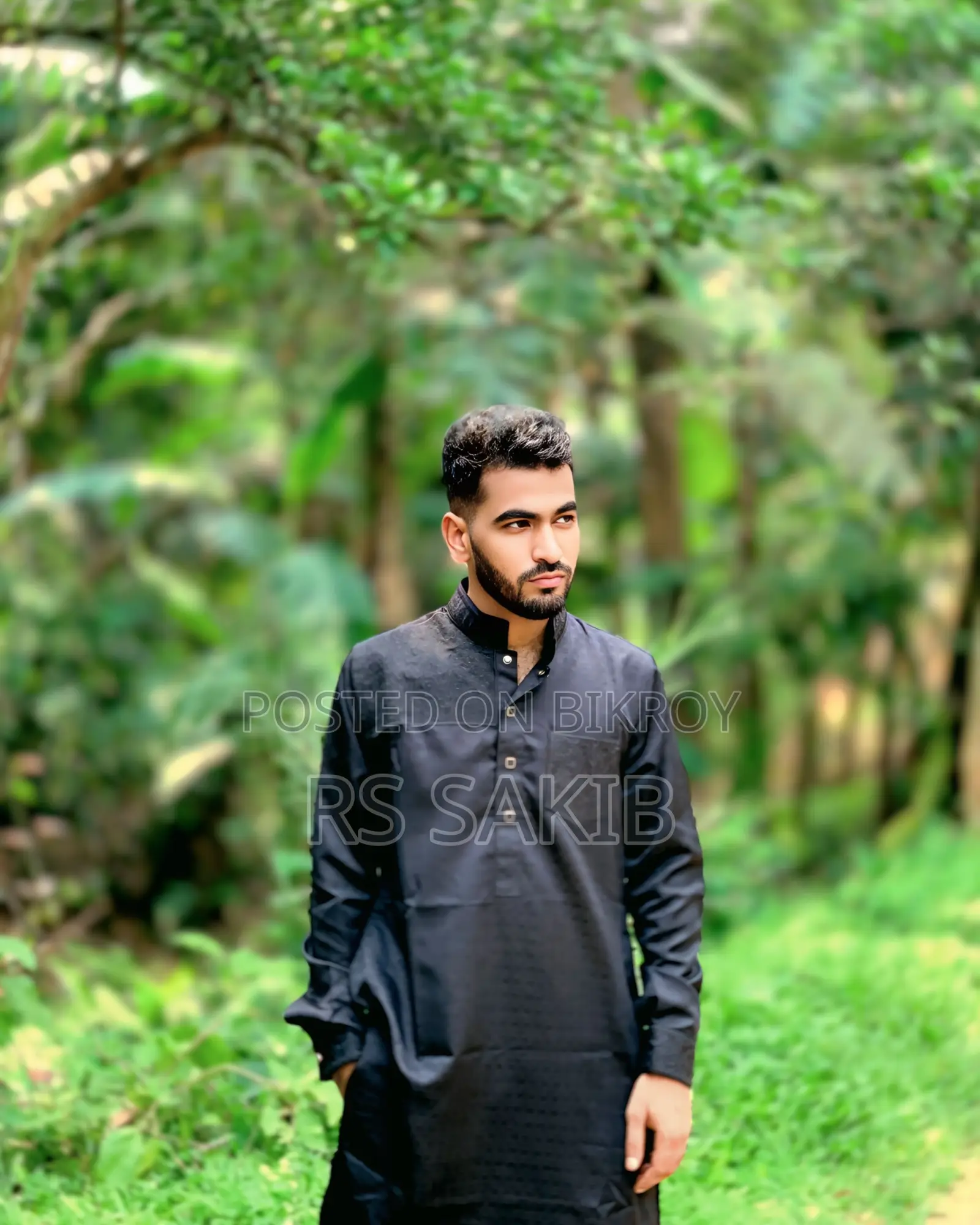 কেয়ার টেকার