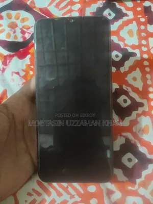 Oppo A15s 64 GB Blue