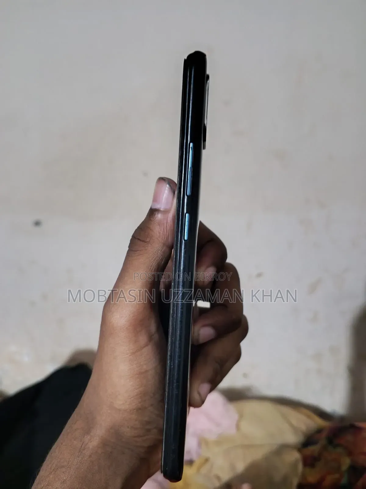 Oppo A15s 64 GB Blue