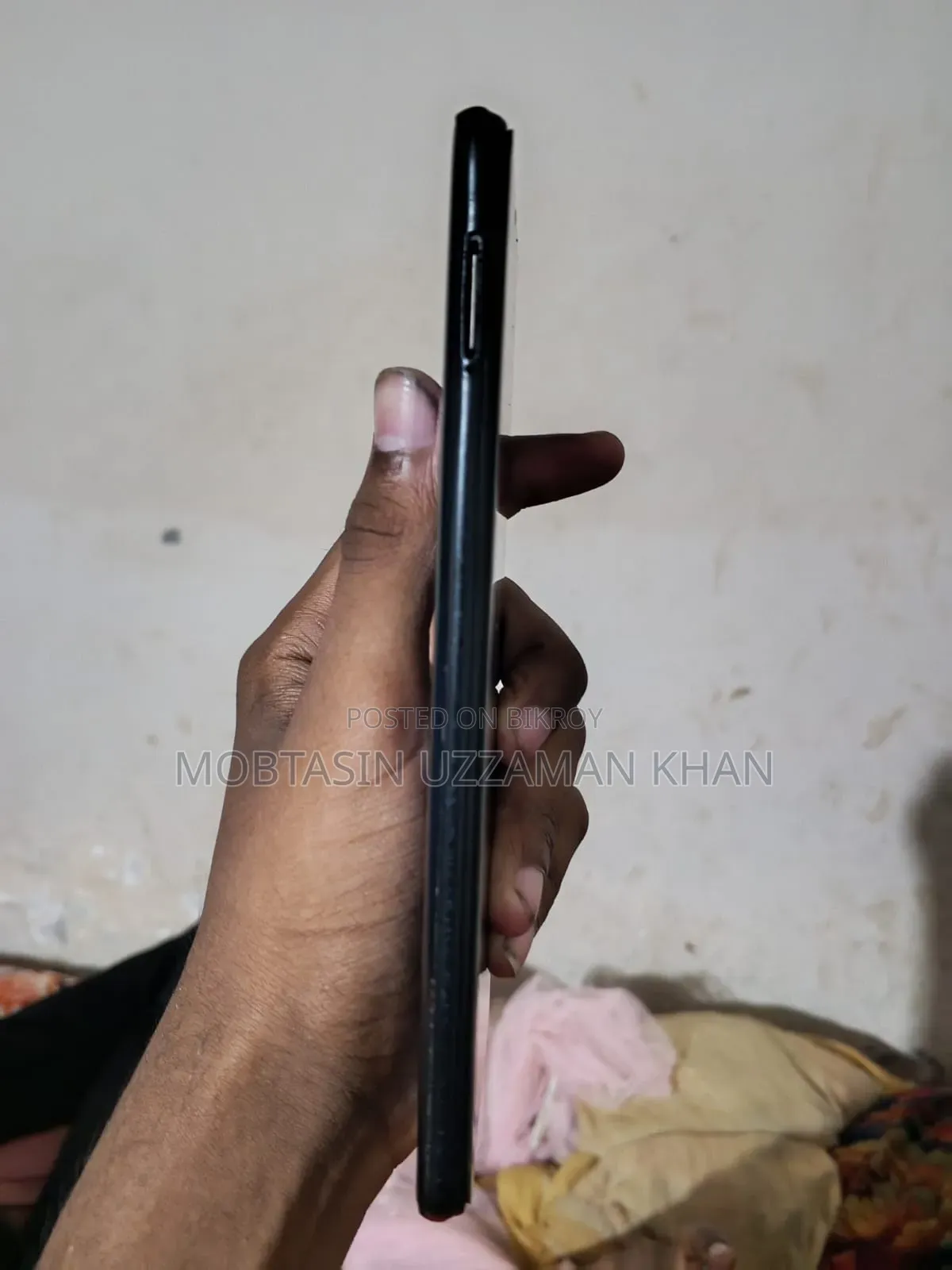 Oppo A15s 64 GB Blue