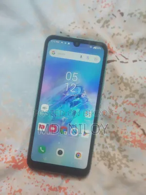 Infinix Smart HD 32 GB Black