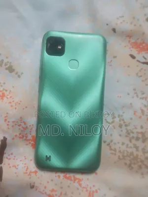 Infinix Smart HD 32 GB Black