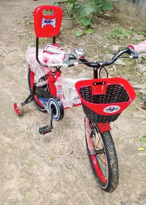 16-inch Duronto Bicycle