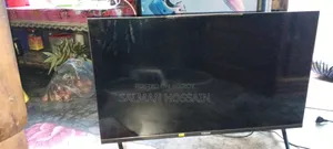 “ ভালো কন্ডিশনের Vision 32" Android Smart Tv বিক্রি হবে”