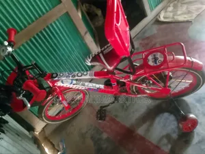 16-inch Duronto Bicycle