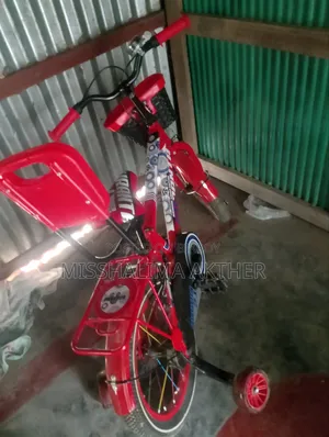 16-inch Duronto Bicycle