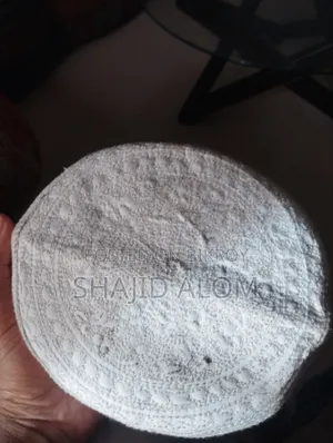 পাকিস্তানি শক্ত পাগড়ি বাদাই টুপি
