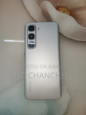 Infinix Hot 60 Pro+ 256 GB