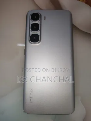 Infinix Hot 60 Pro+ 256 GB