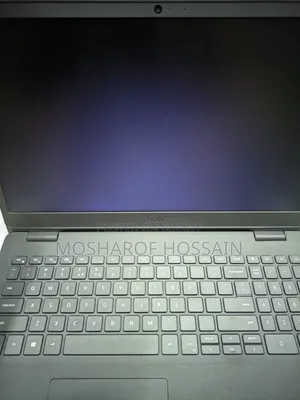 Laptop Dell Inspiron 15 3000 8GB Intel Core I3 HDD 1T