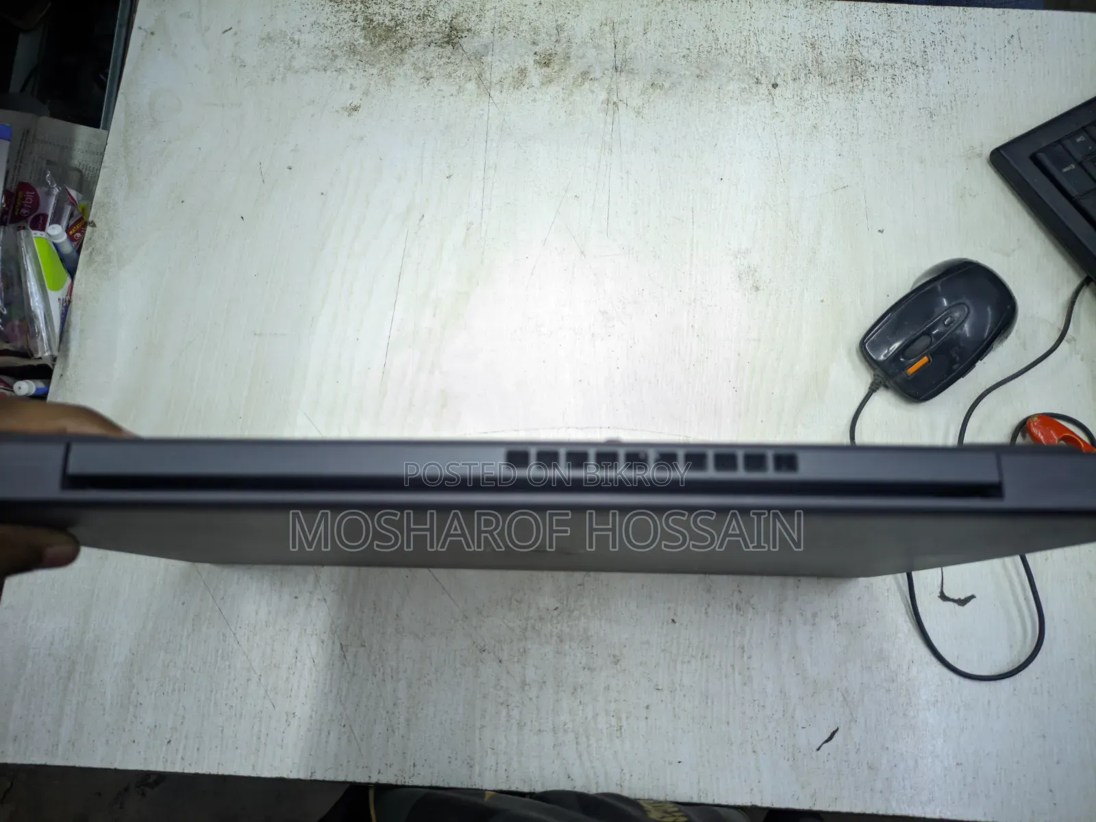 Laptop Dell Inspiron 15 3000 8GB Intel Core I3 HDD 1T