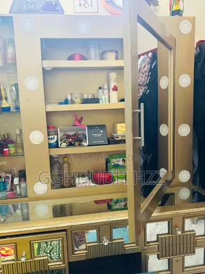 Dressing Table Set