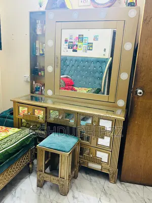 Dressing Table Set