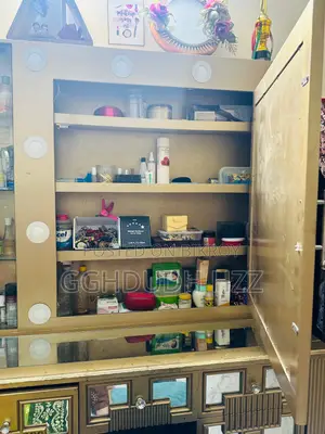 Dressing Table Set