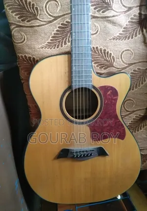 Deviser Ls-570-40 Pure Acoustic Guitar