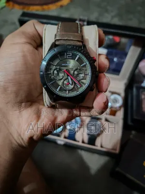 Luxury Branded Watch, বিভিন্ন ব্র্যান্ডের লাক্সারি ঘড়ি।