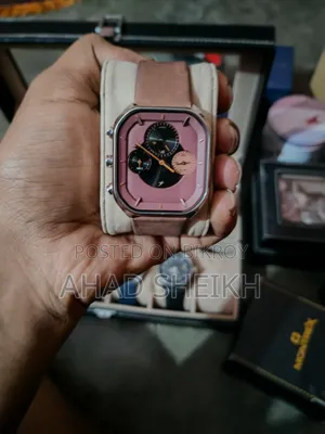 Luxury Branded Watch, বিভিন্ন ব্র্যান্ডের লাক্সারি ঘড়ি।