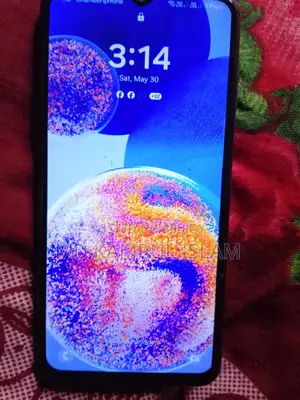 Samsung Galaxy A23 128 GB Black