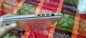 Laptop HP 15 8GB Intel Core I5 SSD 256GB