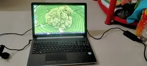 Laptop HP 15 8GB Intel Core I5 SSD 256GB