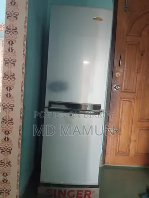 1 Used Refrigerator for Sale
