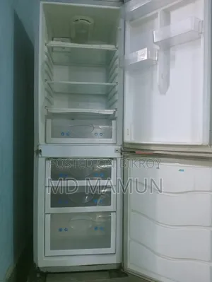 1 Used Refrigerator for Sale